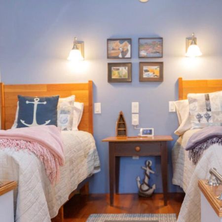 The Stella Rose B&B ウルフビル エクステリア 写真