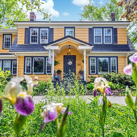 The Stella Rose B&B ウルフビル エクステリア 写真