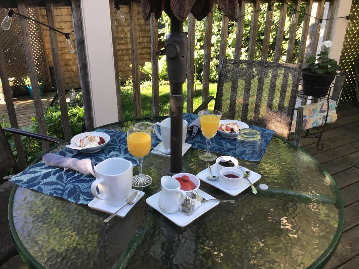 The Stella Rose B&B ウルフビル エクステリア 写真