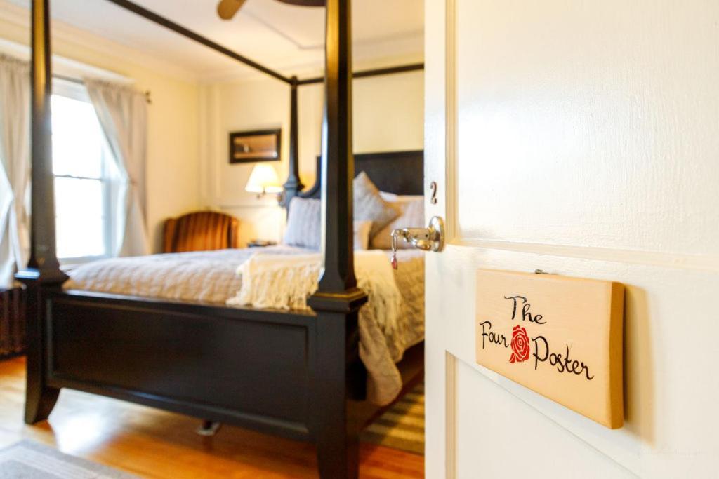 The Stella Rose B&B ウルフビル 部屋 写真
