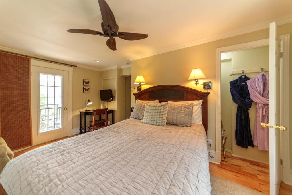 The Stella Rose B&B ウルフビル 部屋 写真