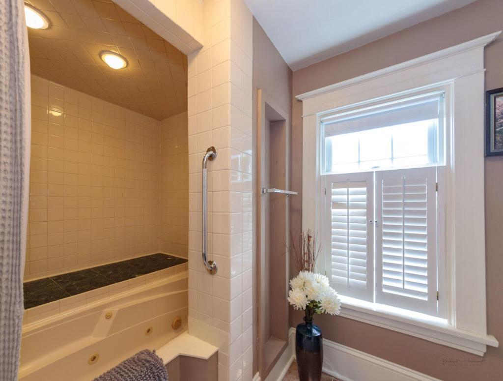 The Stella Rose B&B ウルフビル 部屋 写真