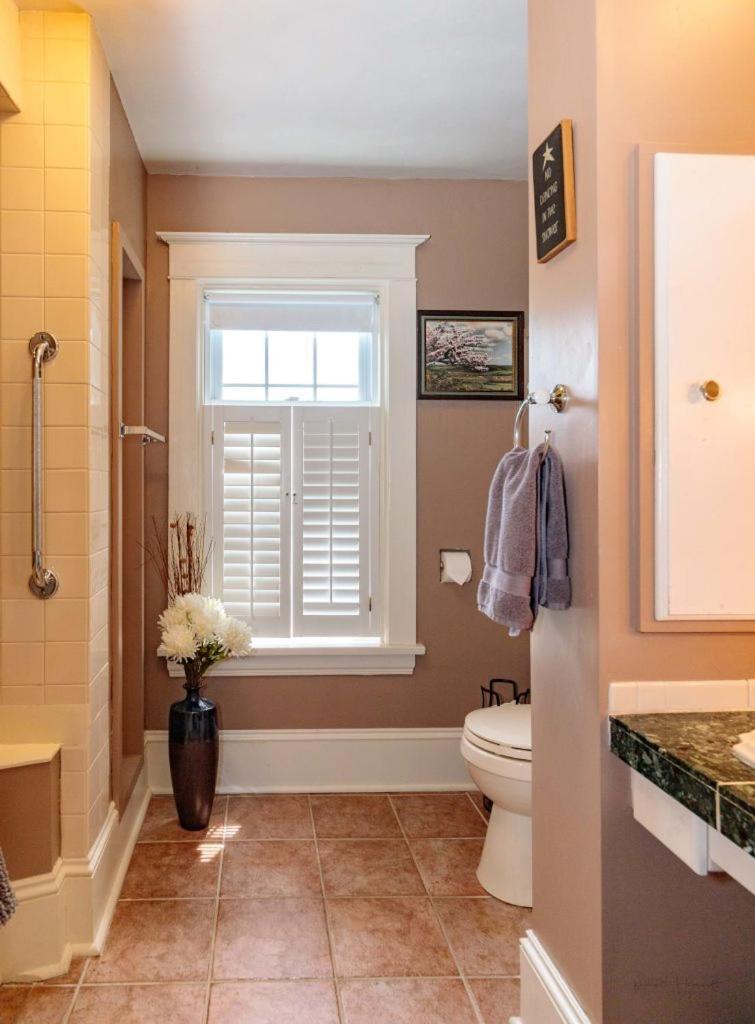 The Stella Rose B&B ウルフビル 部屋 写真