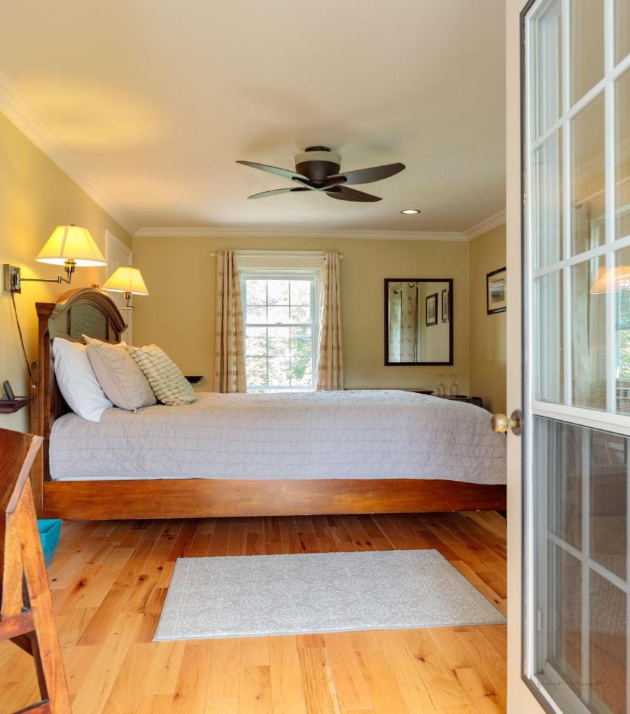 The Stella Rose B&B ウルフビル 部屋 写真