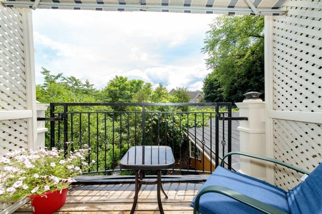 The Stella Rose B&B ウルフビル 部屋 写真