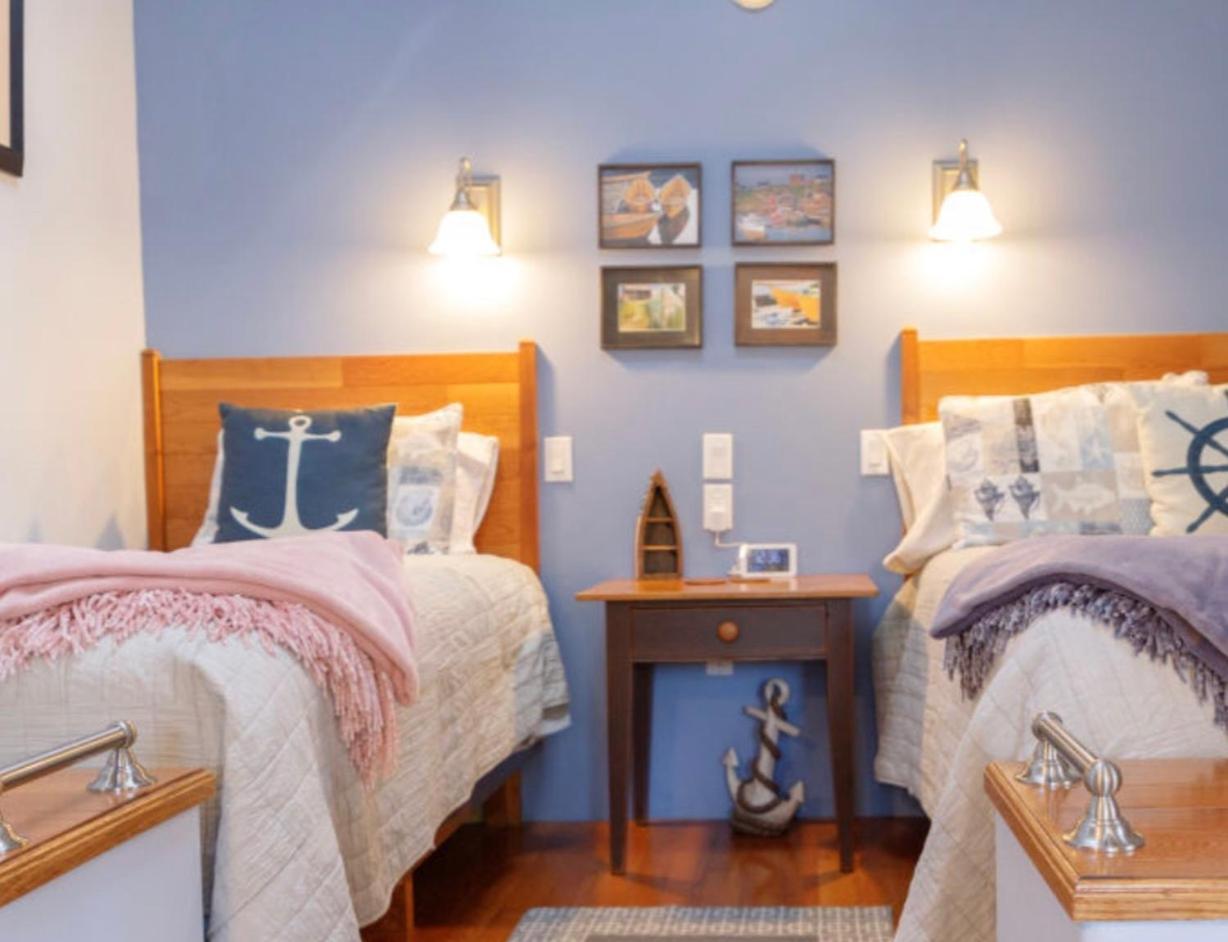 The Stella Rose B&B ウルフビル エクステリア 写真